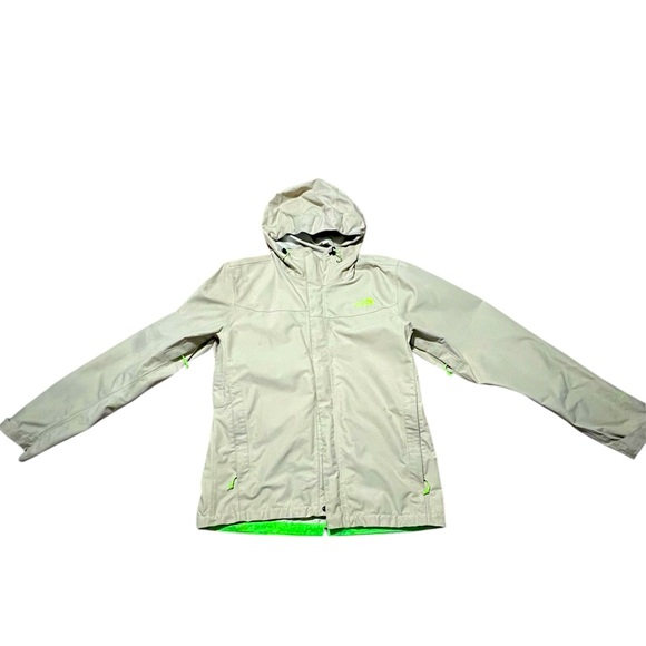 The North Face Other - RARE Northface Rain jacket